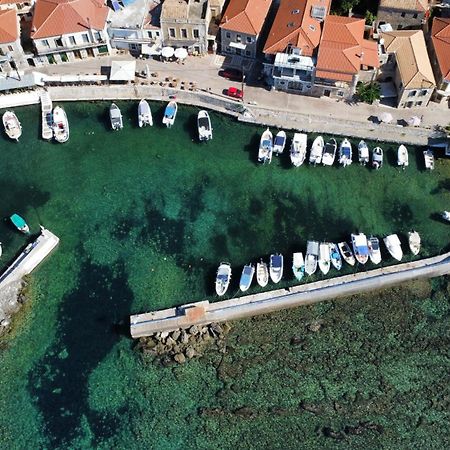 Παραθαλάσσιο Studio Agios Nikolaos  Exteriér fotografie
