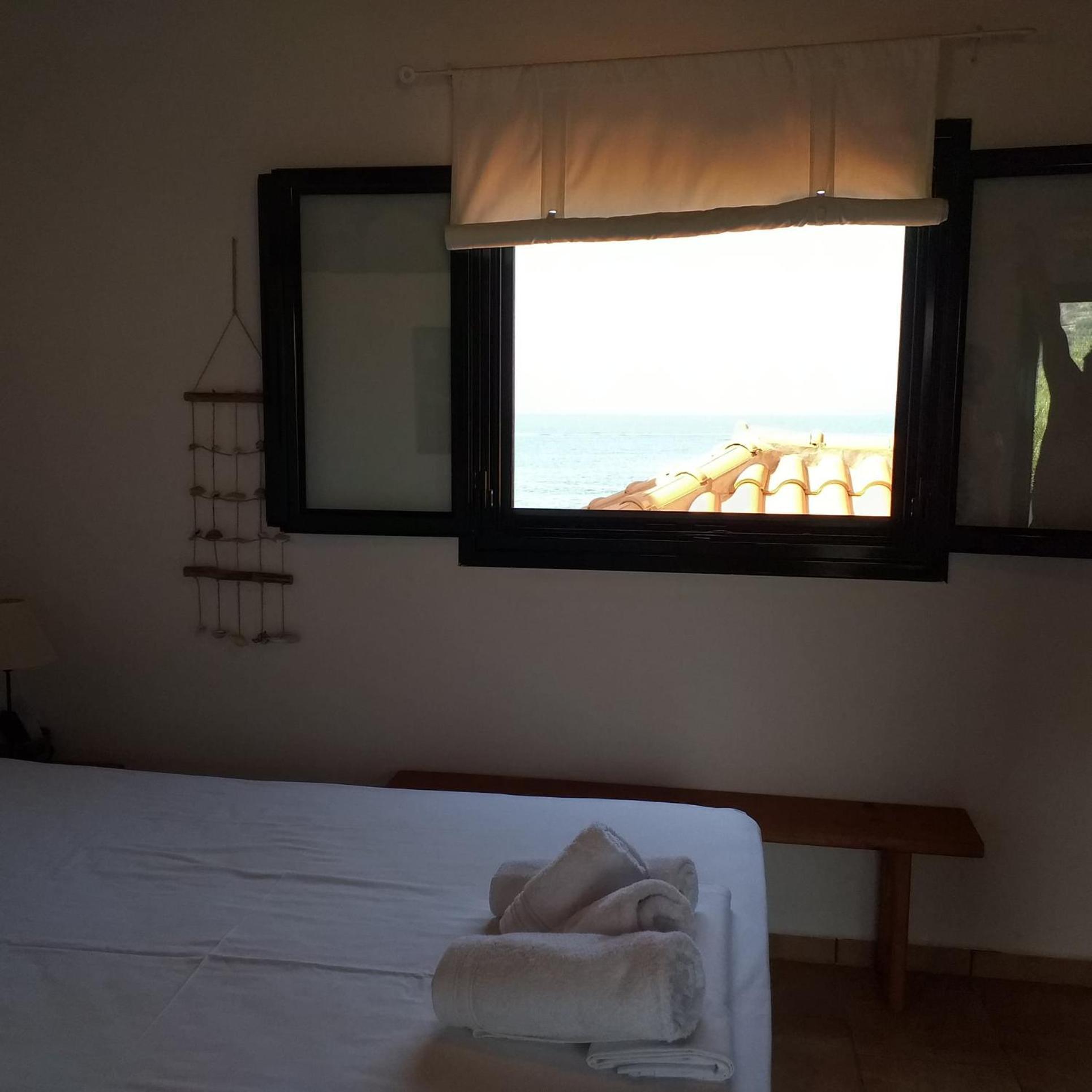 Παραθαλάσσιο Studio Agios Nikolaos  Exteriér fotografie